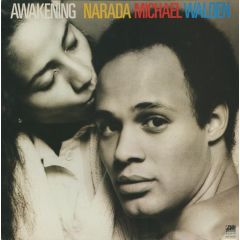 Narada Michael Walden - Narada Michael Walden - Awakening - Atlantic