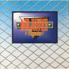 The Aggrovators - The Aggrovators - Dub Justice - Attack