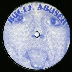 Modjo vs D-Train - Modjo vs D-Train - Lady You're The One For Me - Bugle Abuser