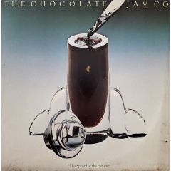 The Chocolate Jam Co. - The Chocolate Jam Co. - The Spread Of The Future - Epic