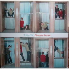 Truby Trio - Truby Trio - Elevator Music - Compost