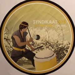 Miro Pajic - Miro Pajic - Feuerz - Syndikaat