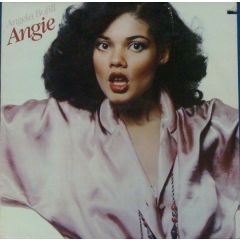 Angela Bofill - Angela Bofill - Angie - GRP