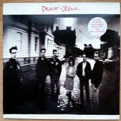 Deacon Blue - Deacon Blue - When The World Knows Your Name - CBS