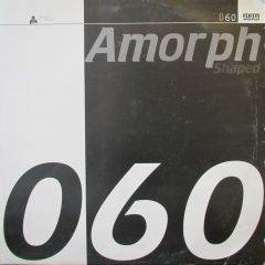 Amorph - Amorph - Shaped - Formaldehyd