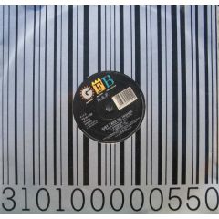 RAF - RAF - Just Take Me Higher - Gfb Records