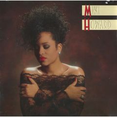 Miki Howard - Miki Howard - Miki Howard - Atlantic