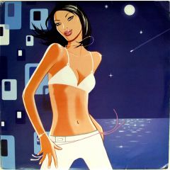Hed Kandi Presents - Hed Kandi Presents - Disco Kandi (Ltd Sampler Vol 4) - Hed Kandi