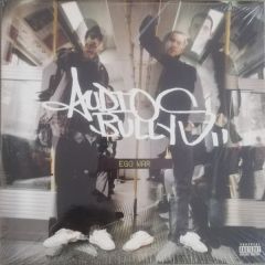 Audio Bullys - Audio Bullys - Ego War - Source Records