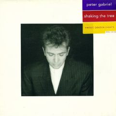 Peter Gabriel - Peter Gabriel - Shaking The Tree (Twelve Golden Greats) - Virgin