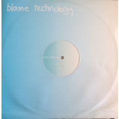 Q Project - Q Project - Champion Sound (UK Remix) - Blame Technology