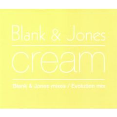 Blank & Jones - Blank & Jones - Cream - Deviant