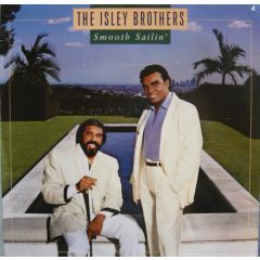 Isley Brothers - Isley Brothers - Smooth Sailin - Warner Bros