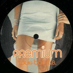 Louis Botella - Louis Botella - M.U.S.I.C. - Premium