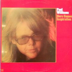 Paul Williams - Paul Williams - Here Comes Inspiration - A&M Records