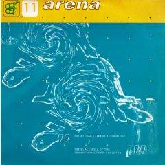 Arena 11 - Arena 11 - Calor - Two Thumbs
