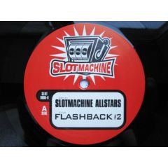 Slotmachine Allstars - Slotmachine Allstars - Flashback 2 - Slot Machine