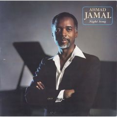 Ahmad Jamal - Ahmad Jamal - Night Song - Motown