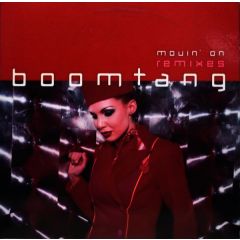 Boomtang - Boomtang - Movin' On - 	Virgin Music Canada