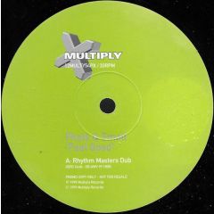 Phats & Small - Phats & Small - Feel Good - Multiply Records