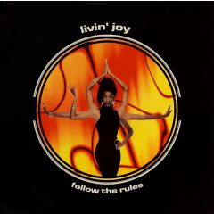 Livin Joy - Livin Joy - Follow The Rules - MCA