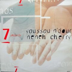 Youssou N'Dour Ft Neneh Cherry - Youssou N'Dour Ft Neneh Cherry - 7 Seconds - Columbia