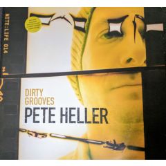 Pete Heller - Pete Heller - Nite:Life 14 - NRK