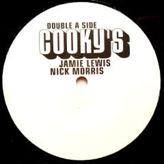 Jamie Lewis & Nick Morris - Jamie Lewis & Nick Morris - Cooky's - Cooky