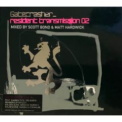 Gatecrasher Presents - Gatecrasher Presents - Resident Transmission 02 - Gatecrasher