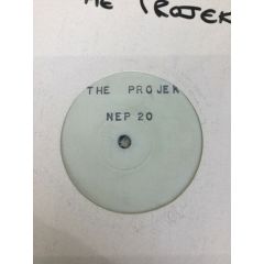 The Projek - The Projek - Sweet Thing / Starlight - New Essential Platinum