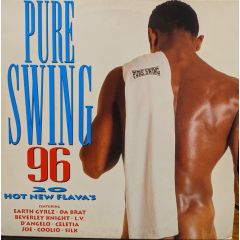 Various Artists - Various Artists - Pure Swing 96 - Dino Entertainment