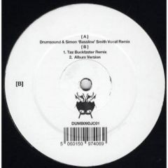 City Reverb - City Reverb - Central Heating (Remixes) - Dumb Angel