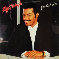 Ray Parker Jnr - Ray Parker Jnr - Greatest Hits - Arista