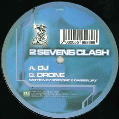 2 Sevens Clash - 2 Sevens Clash - DJ - Wide Open Music