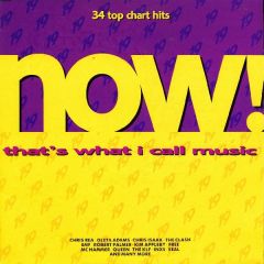 Various Artists - Various Artists - Now That's What I Call Music! 19 - EMI