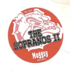 The Sopranos - The Sopranos - Is It Really Real? - Muggsy Records