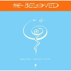 The Beloved - The Beloved - Outer Space Girl - EastWest