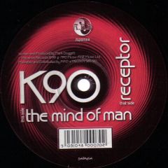 K90 - K90 - Receptor - Aquarius