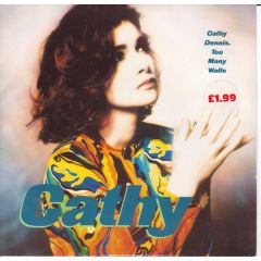 Cathy - Cathy - Too Many Walls - Polydor