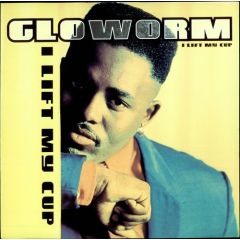 Gloworm - Gloworm - I Lift My Cup - Pulse 8