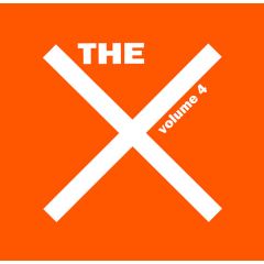 The X - The X - Volume 4 - Music Man
