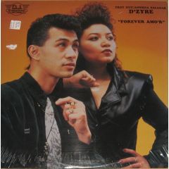 D Zyre - D Zyre - Forever Amor - DJ International