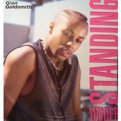 Glen Goldsmith - Glen Goldsmith - Understanding - Chase Records