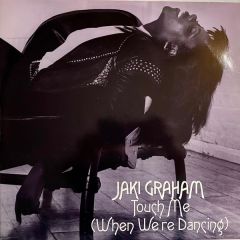 Jaki Graham - Touch Me (When We're Dancing) - Essential
