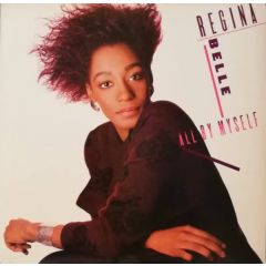 Regina Belle - Regina Belle - All By Myself - Columbia