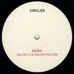 Mr. C - Mr. C - Circles - 	End Recordings