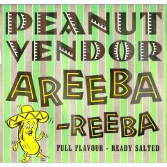 Areeba - Reeba - Areeba - Reeba - Peanut Vendor - MCA Records