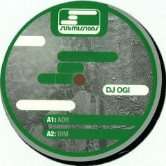 DJ Ogi & Ryuji Takeuchi - DJ Ogi & Ryuji Takeuchi - Submissions 24 - Submissions
