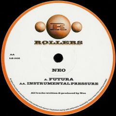 NEO  - NEO  - Futura - Rollers