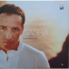 Sasha Presents - Sasha Presents - Global Underground - Ibiza - Global Underground